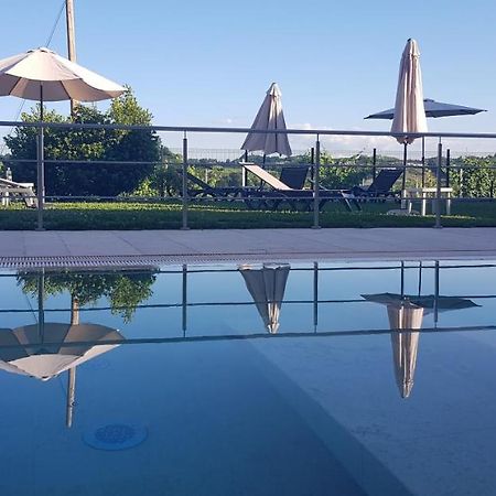 Spa Roero Relax Resort Canale Exterior foto