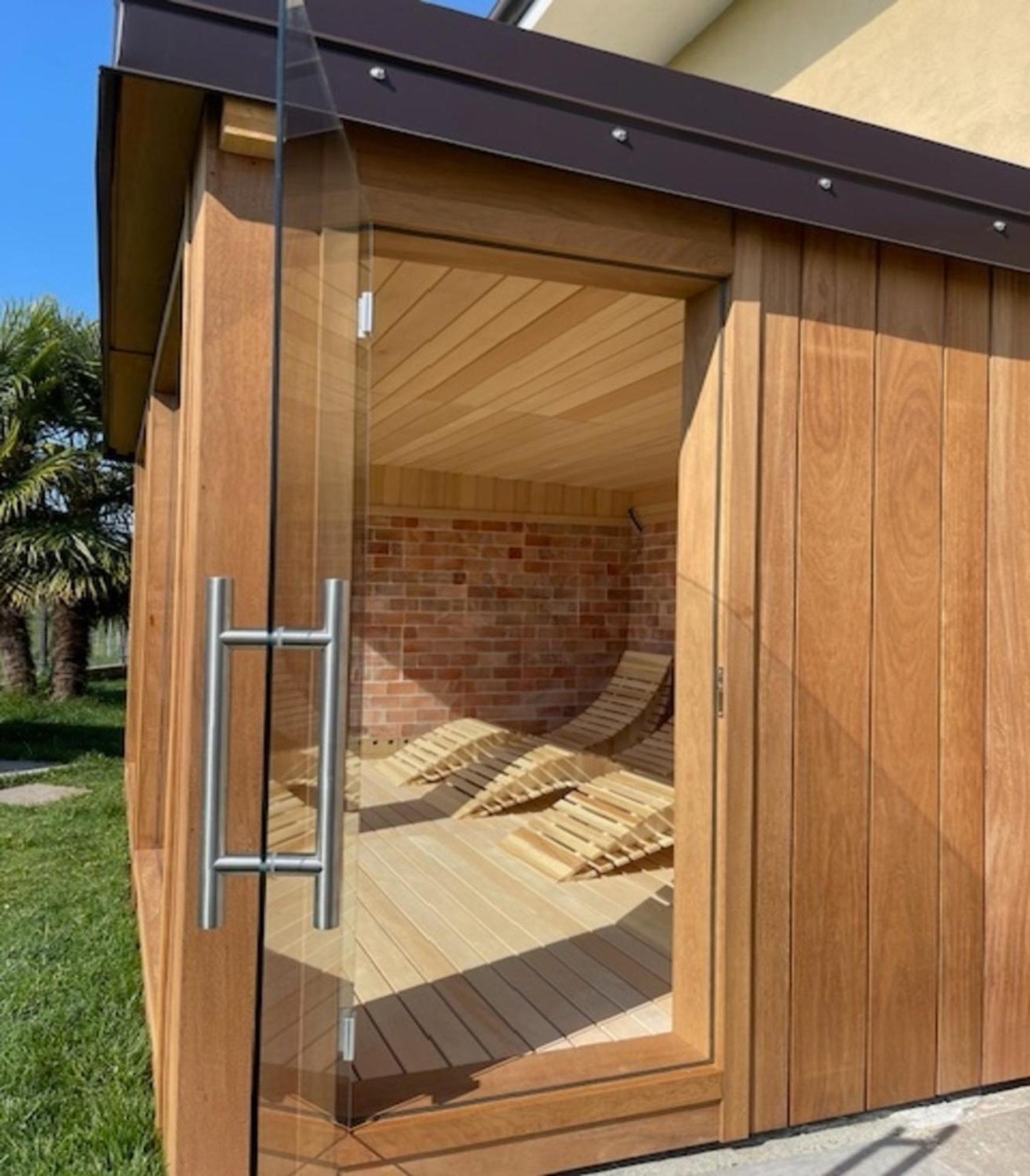 Spa Roero Relax Resort Canale Exterior foto